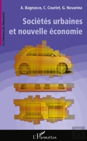 Sociétés Urbaines Et Nouvelle Économie