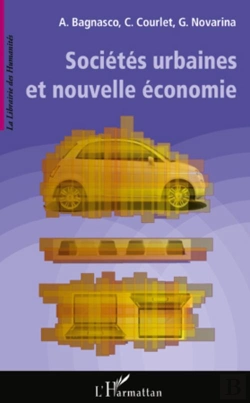 Bertrand.pt - Sociétés Urbaines Et Nouvelle Économie