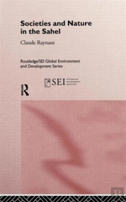 Bertrand.pt - Societies And Nature In The Sahel