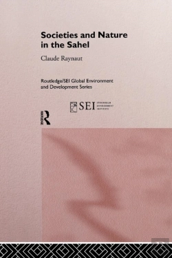 Bertrand.pt - Societies And Nature In The Sahel
