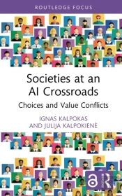 Societies At An Ai Crossroads