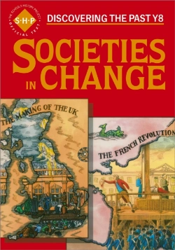 Bertrand.pt - Societies In Change  Pupils' Book