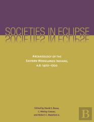 Societies In Eclipse