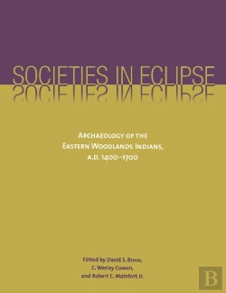 Bertrand.pt - Societies In Eclipse