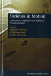 Societies In Motion