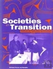 Societies In Transition