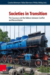 Societies In Transition
