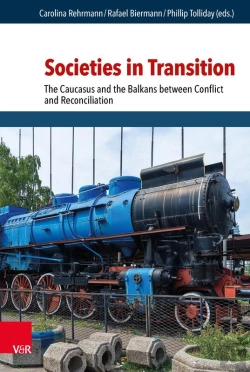Bertrand.pt - Societies In Transition