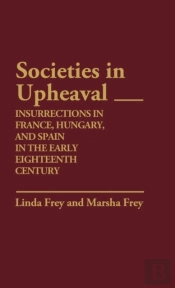 Societies In Upheaval