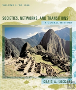 Bertrand.pt - Societies, Networks, And Transitions
