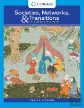 Societies, Networks, And Transitions