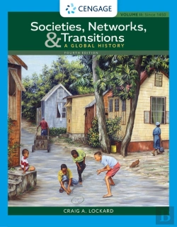 Bertrand.pt - Societies, Networks, And Transitions, Volume Ii