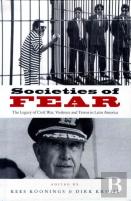 Societies Of Fear