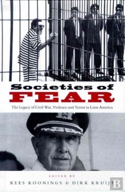 Bertrand.pt - Societies Of Fear