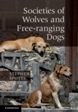 Bertrand.pt - Societies Of Wolves And Free-Ranging Dogs