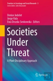 Societies Under Threat