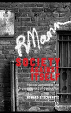 Bertrand.pt - Society Against Itself