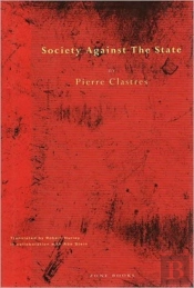 Society Against The State