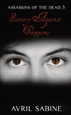 Bertrand.pt - Society Against Vampires