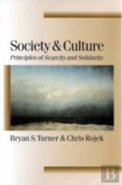 Society And Culture