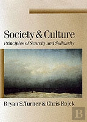 Society And Culture