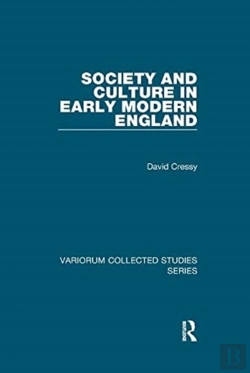 Bertrand.pt - Society And Culture In Early Modern England