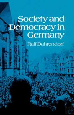 Bertrand.pt - Society And Democracy In Germany