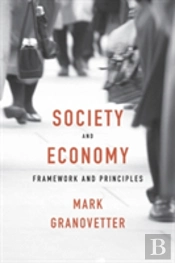 Society And Economy