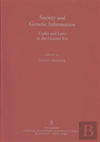 Society And Genetic Information
