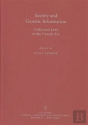 Society And Genetic Information