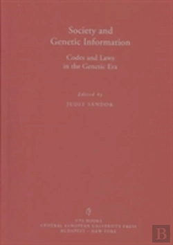 Bertrand.pt - Society And Genetic Information