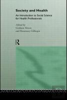 Society And Health