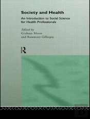 Society And Health