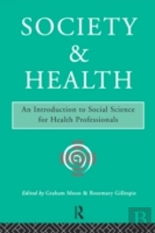 Society And Health