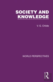 Society And Knowledge