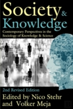 Bertrand.pt - Society And Knowledge