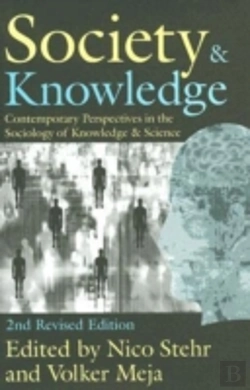 Bertrand.pt - Society And Knowledge