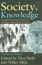 Society And Knowledge