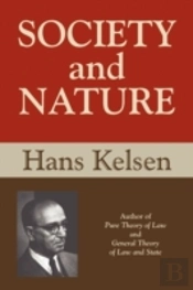 Society And Nature