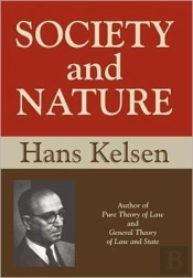 Society And Nature