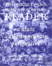 Society And Population Health Reader, The: Vol 2