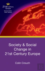 Society And Social Change In 21st Century Europe