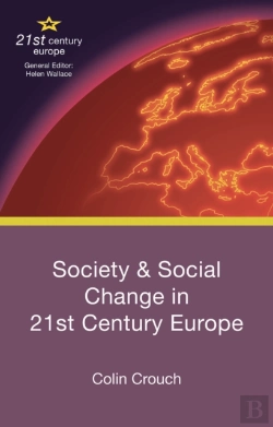 Bertrand.pt - Society And Social Change In 21st Century Europe