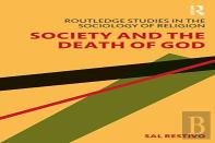 Society And The Death Of God
