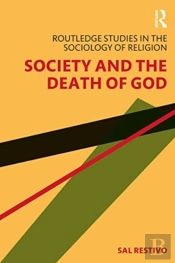 Society And The Death Of God