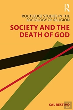 Bertrand.pt - Society And The Death Of God