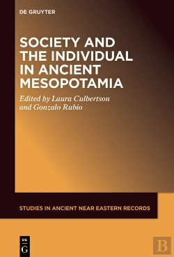 Bertrand.pt - Society And The Individual In Ancient Mesopotamia