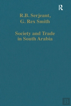Bertrand.pt - Society And Trade In South Arabia