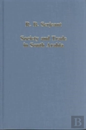 Society And Trade In South Arabia