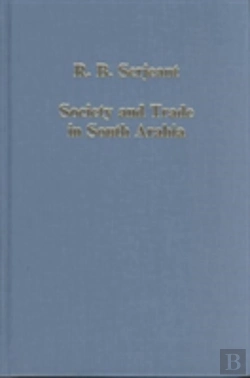 Bertrand.pt - Society And Trade In South Arabia